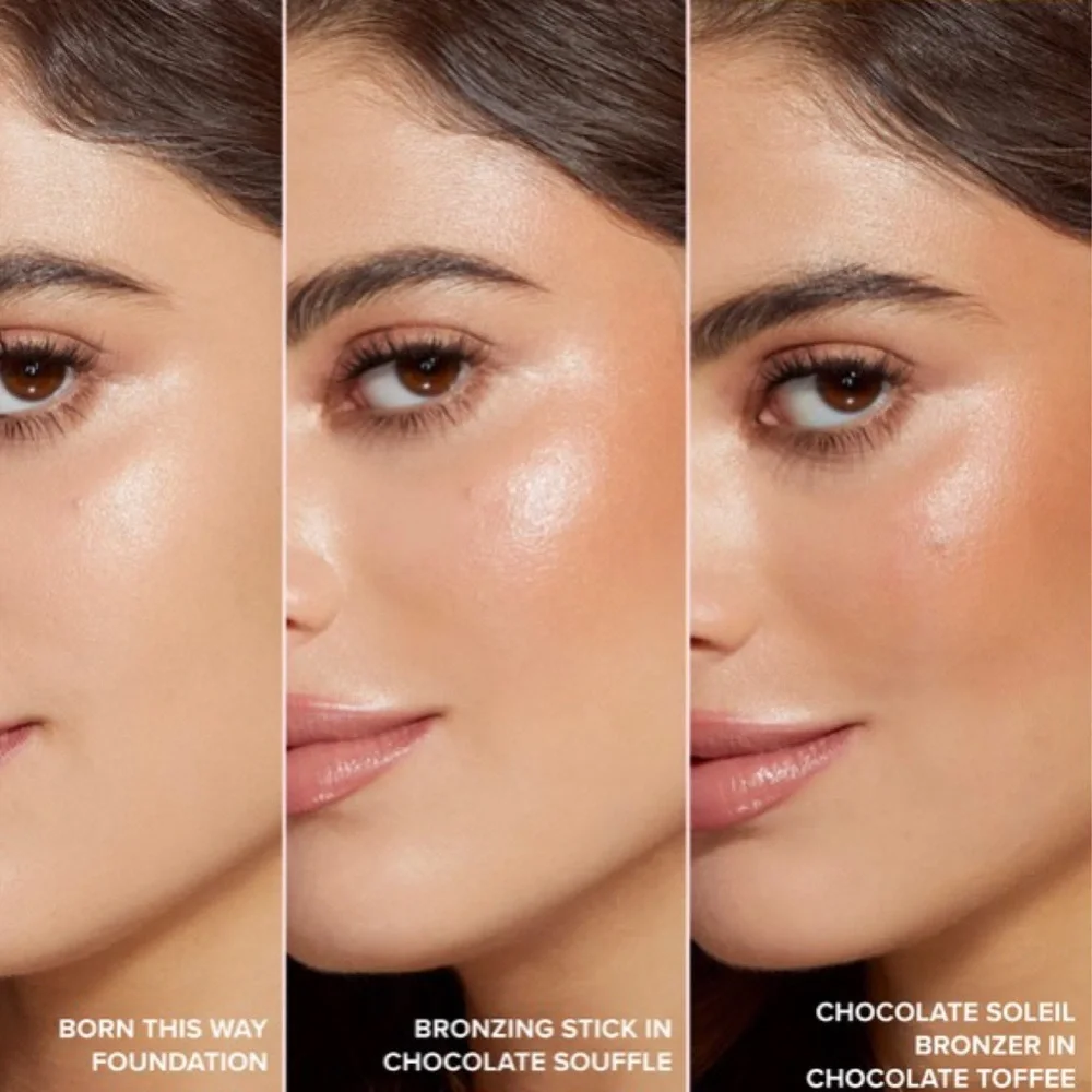 NEW✅TF Chocolate Toffee